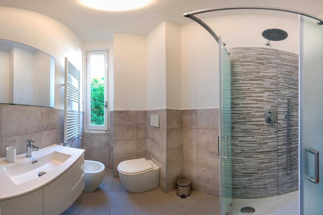 Casa Giovanna - Centrale Vista Porto Carlo Riva 라팔로 외부 사진