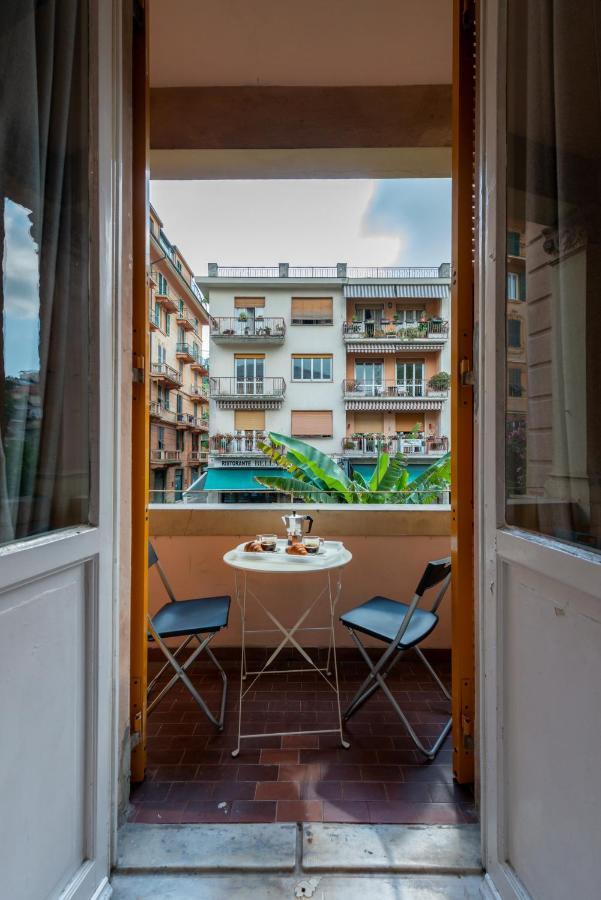 Casa Giovanna - Centrale Vista Porto Carlo Riva 라팔로 외부 사진