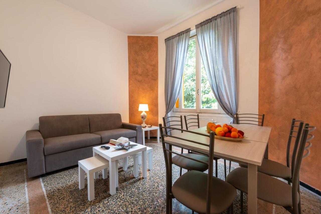 Casa Giovanna - Centrale Vista Porto Carlo Riva 라팔로 외부 사진